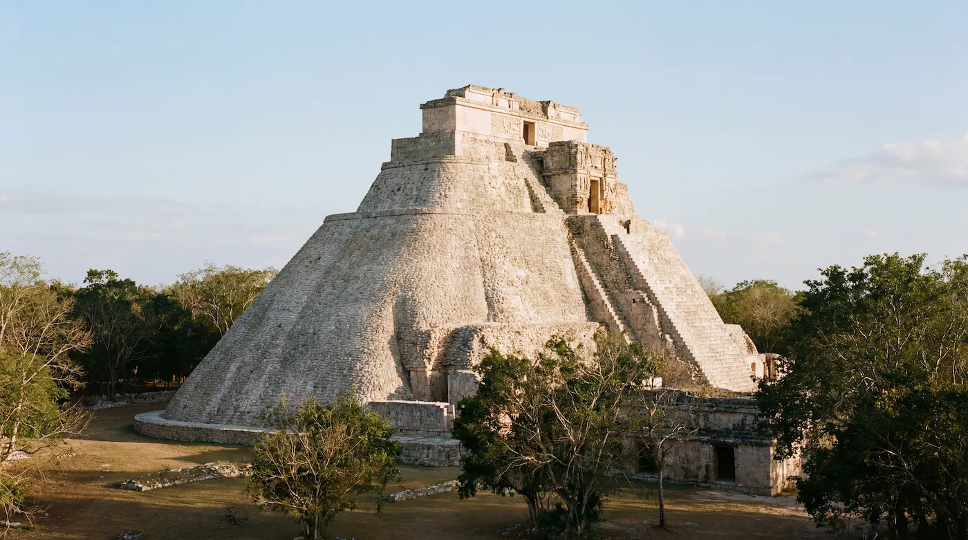Uxmal